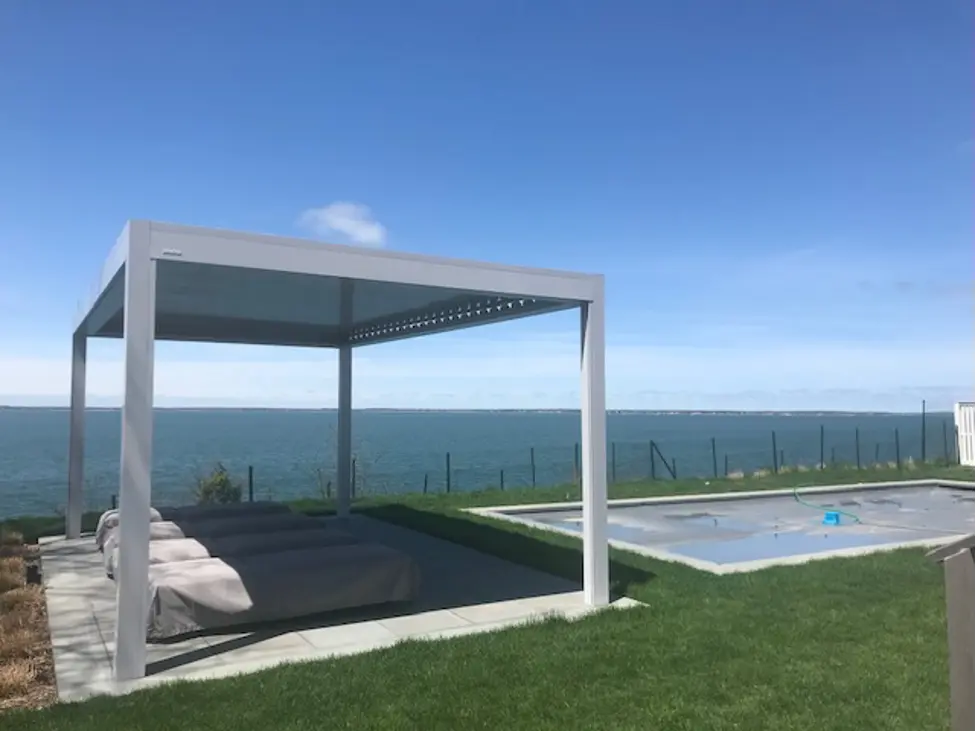 Outdoor Entertaining